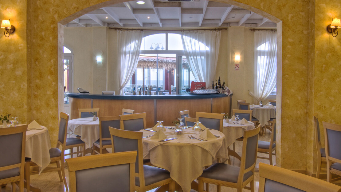 Kalypso Cretan Village Sense Resort & Spa